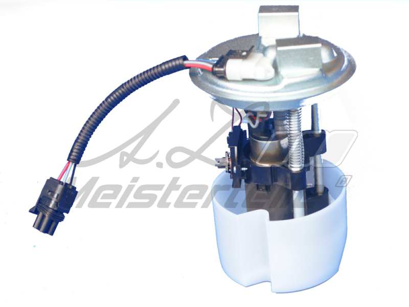 Fuel pump